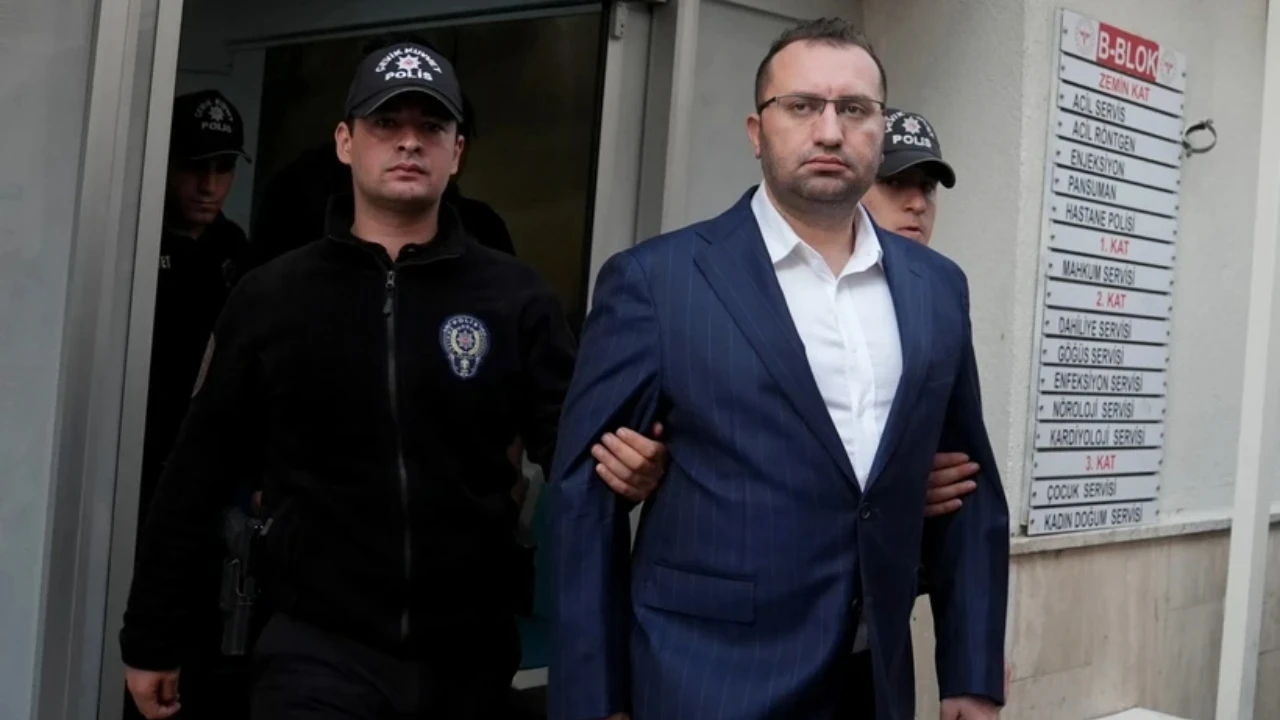 Hakan Bahçetepe, 404 gün sonra savunma yaptı