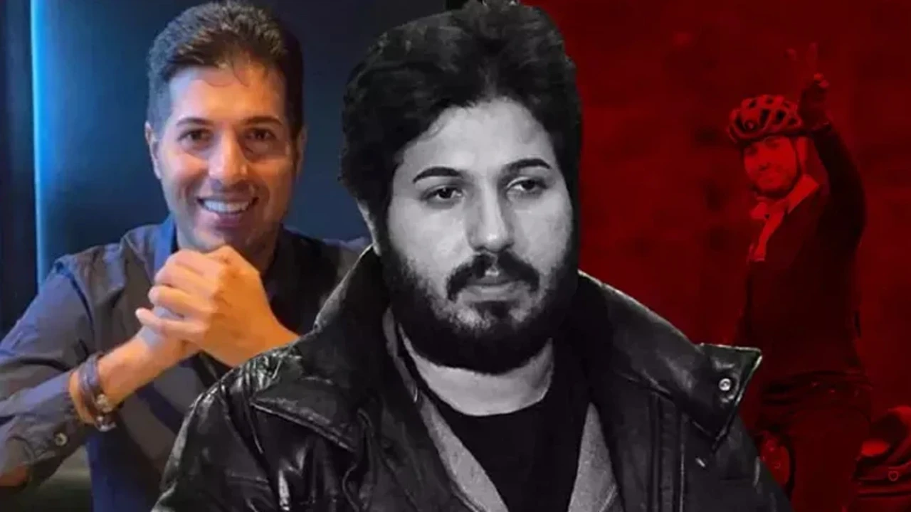 Suçunu kabul etti, itirafçı oldu... Reza Zarrab için 9 yıl sonra karar günü!