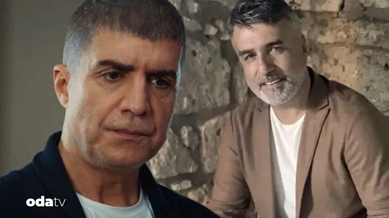 Özcan Deniz ve Ercan Deniz'in bitmeyen para kavgası: 'Bir milyarımı aldı'