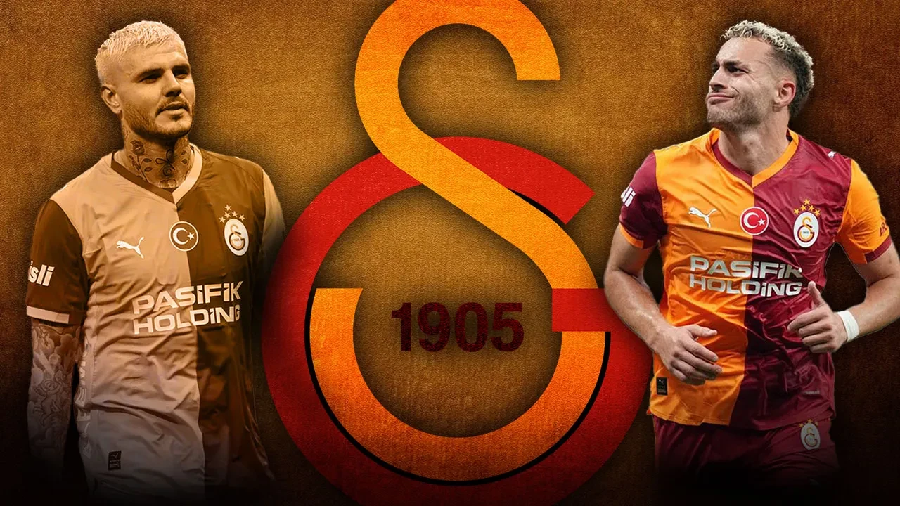 Galatasaray'da Icardi bavulları topladı, Barış Alper Yılmaz için karar verildi! Bonservisi belli oldu