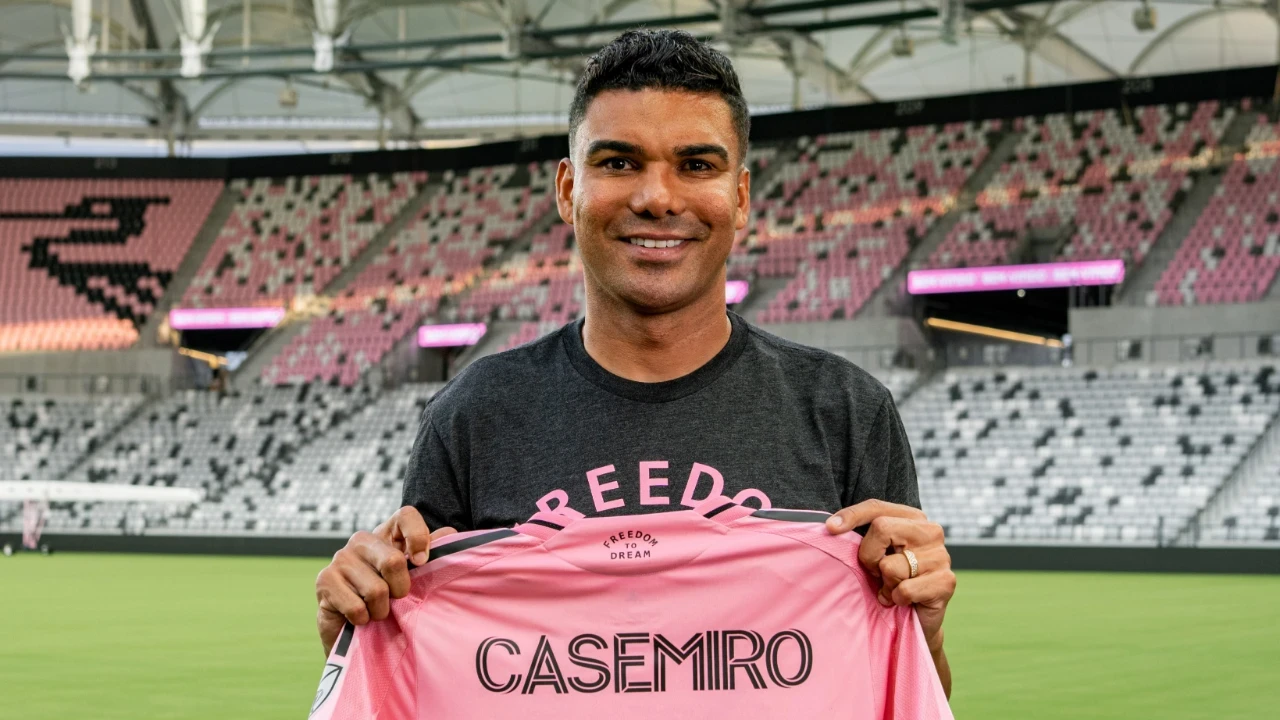 MLS, Casemiro transferine soruşturma açtı: 'Keşif önceliği' ihlali incelemesi