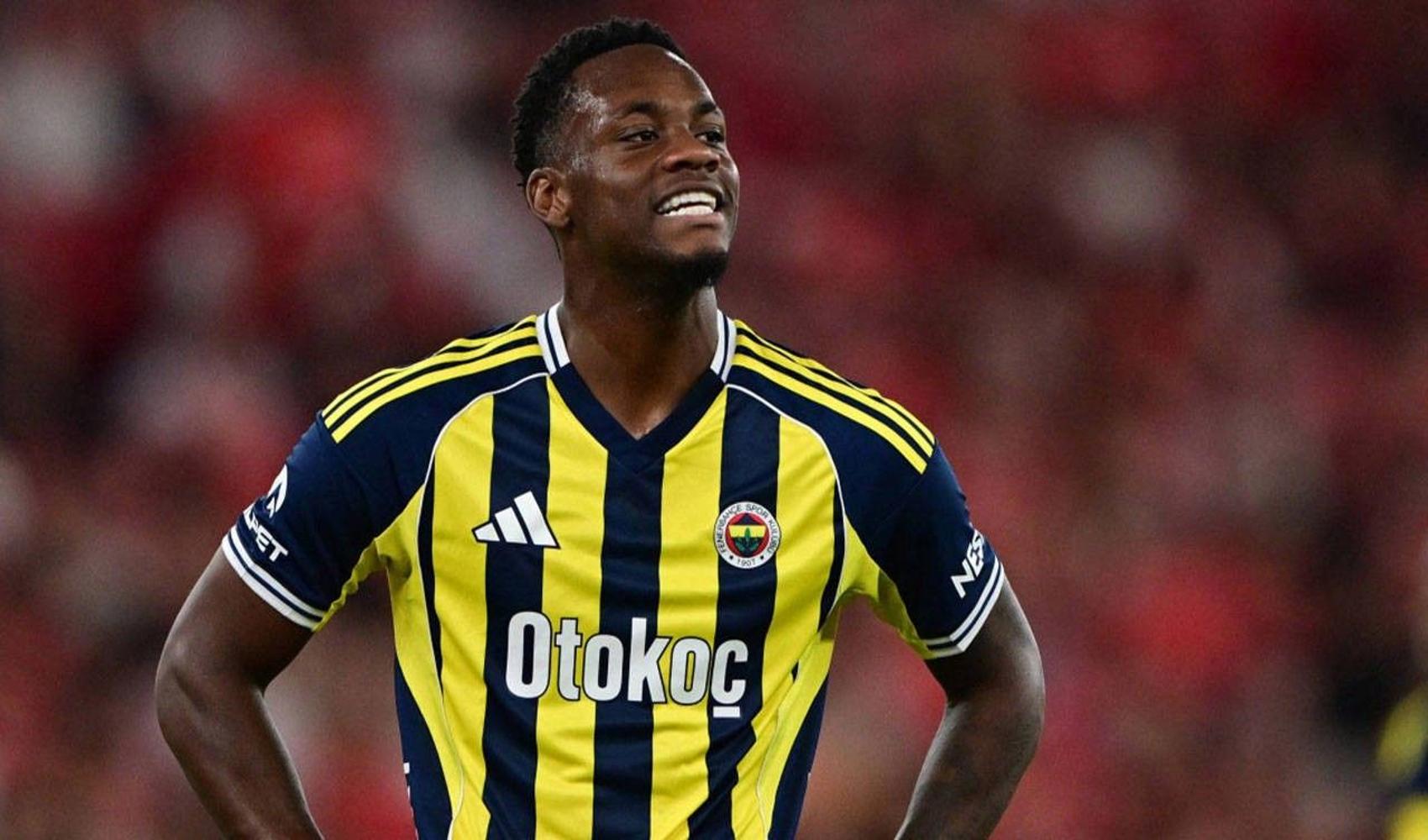 Galatasaray’da Jhon Duran iddiası: Kolombiyalı golcüyle kiralık transfer için anlaşma sağlandı