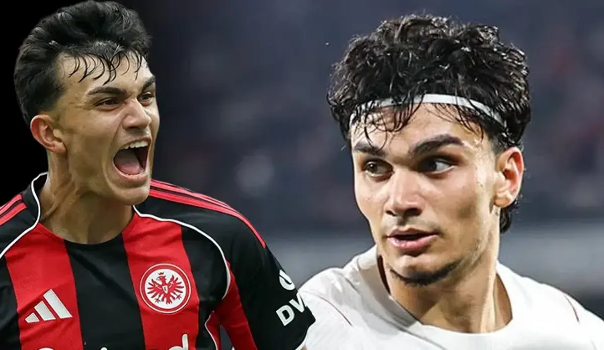 Galatasaray'da Can Uzun gelişmesi! Almanlar duyurdu