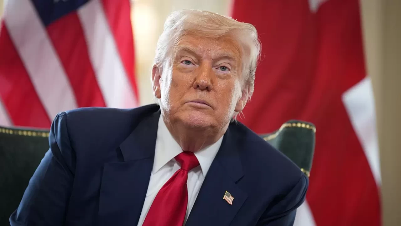 Trump'tan Netanyahu'ya sıkı tembih: Misilleme yapmamasını söyleyeceğim