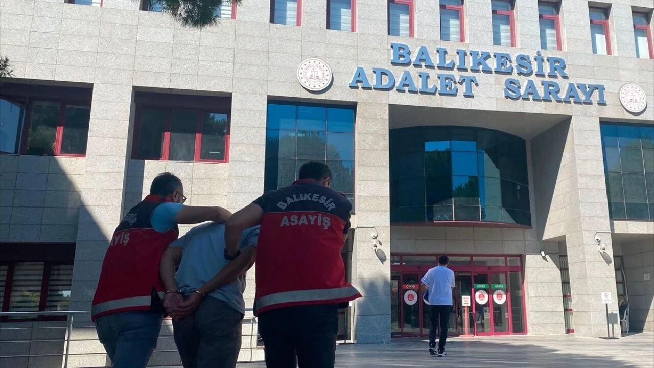 Adalet Bakanı Gürlek: 2005-2016 arasındaki 6 faili meçhul aydınlatıldı