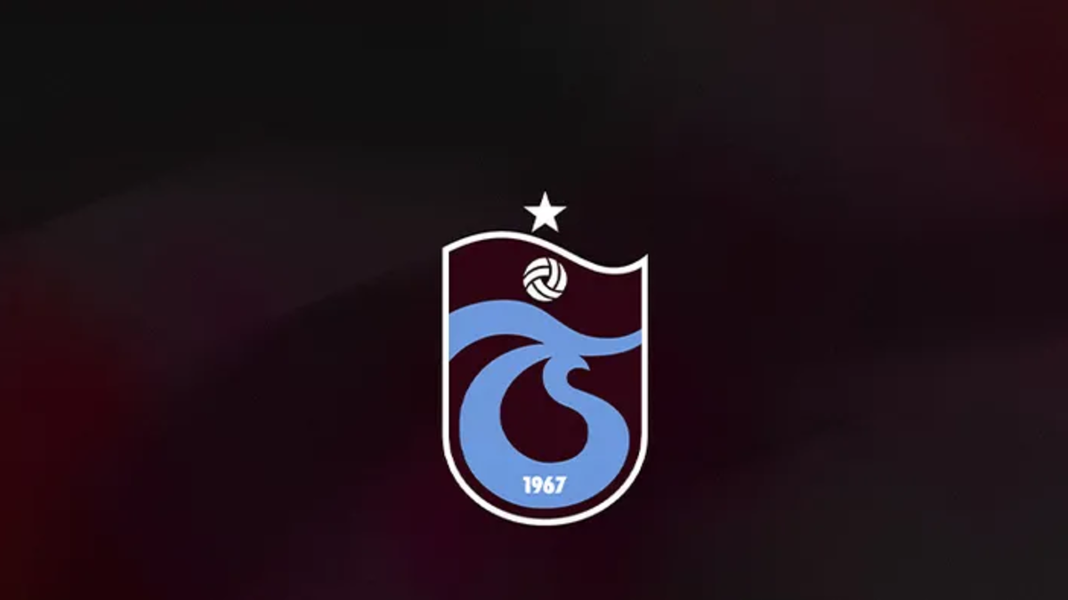 Trabzonspor'dan UEFA açıklaması