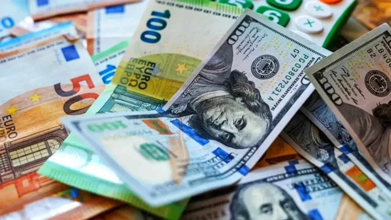 21 Haziran 2026 döviz kurları | Dolar ve Euro ne kadar?