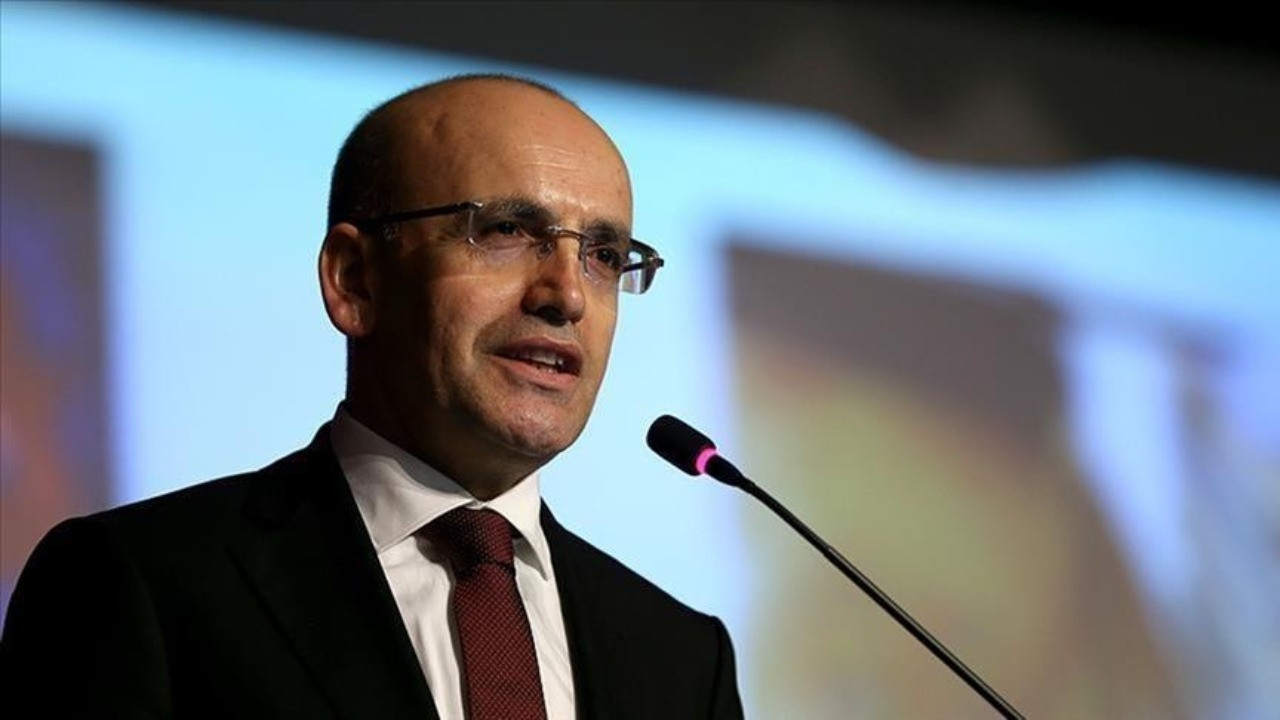 Bakan Şimşek'ten kira enflasyonu açıklaması
