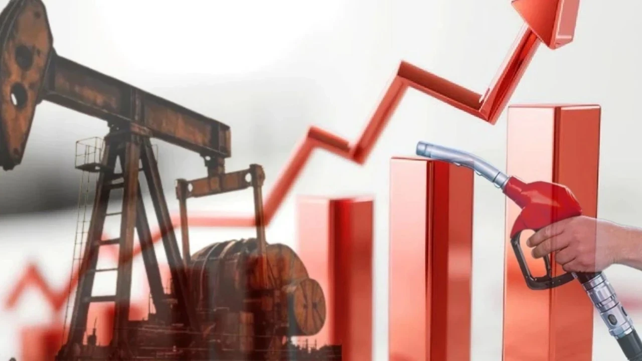 Petrol fiyatları İsrail-İran ateşkesi sonrası geriledi