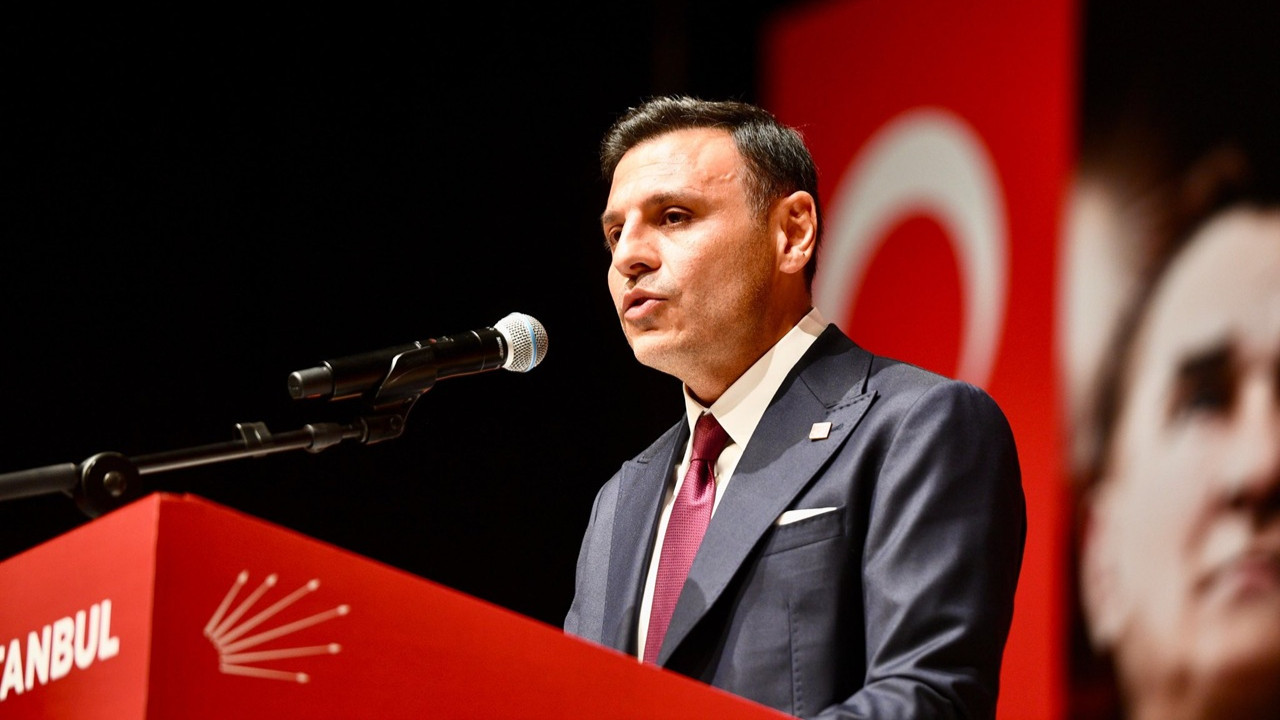 Özgür Çelik dahil birçok il başkanı görevden alınarak disipline sevk edildi
