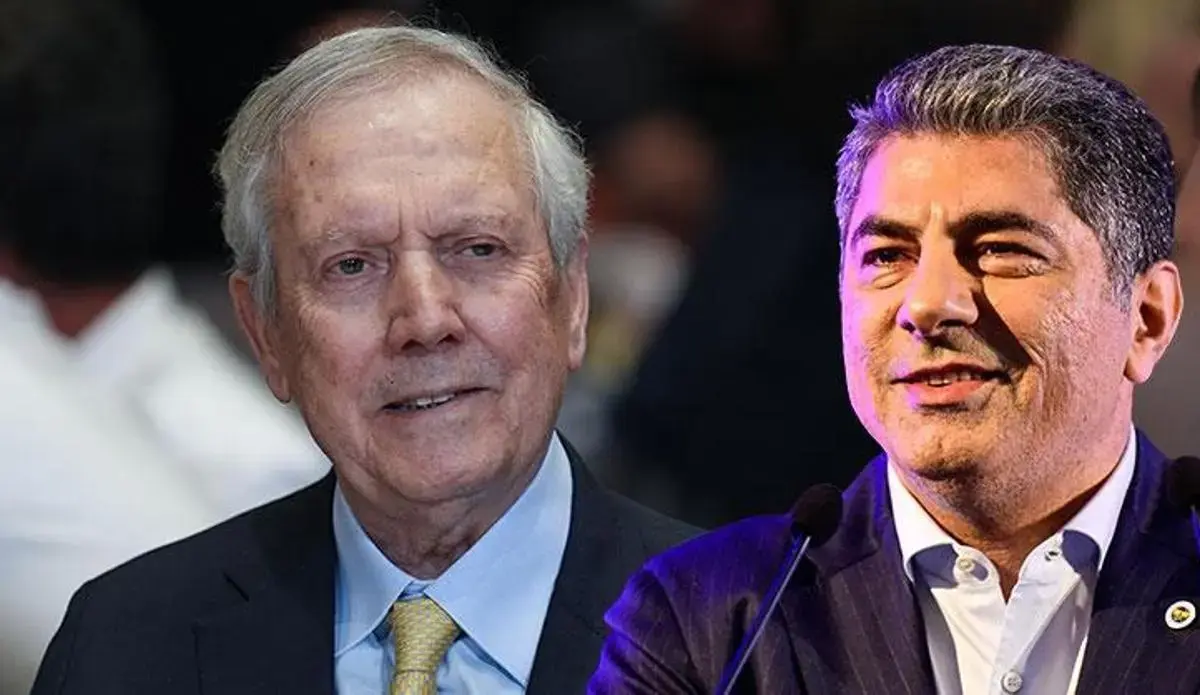 Aziz Yıldırım ve Hakan Safi konuşacak! Fenerbahçe Olağanüstü Seçimli Genel Kurulu başlıyor...