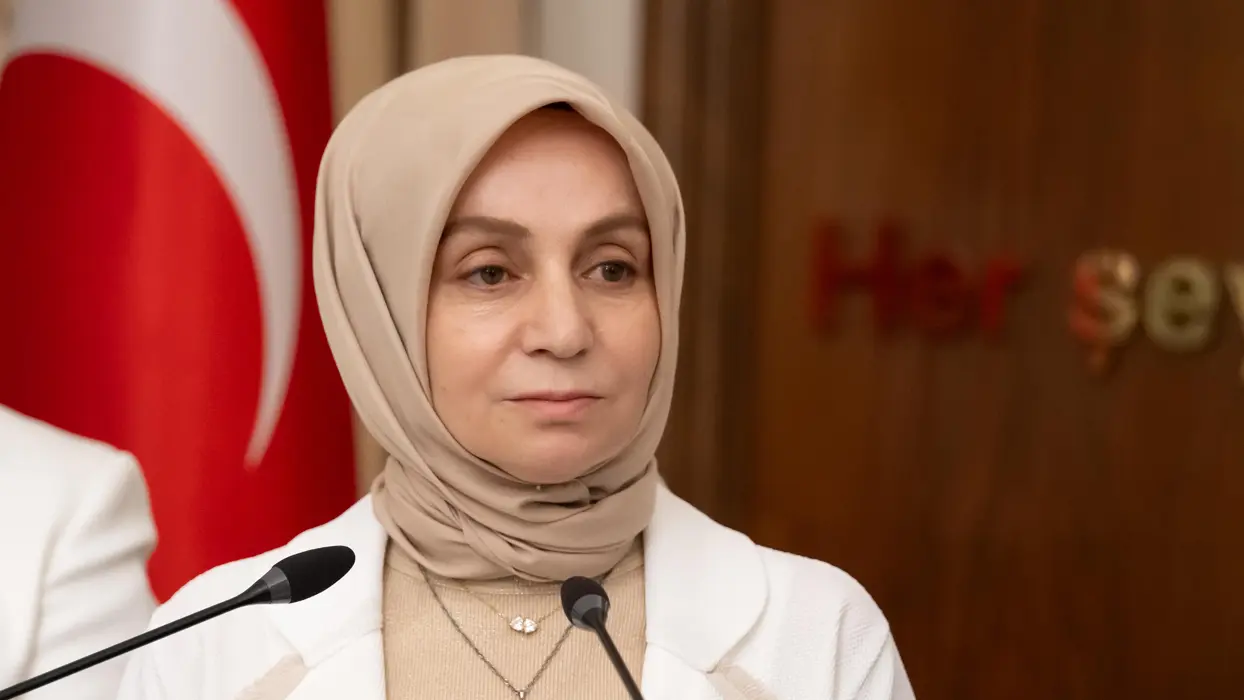 Ankara'da yeni dönem! Terörsüz Türkiye'de yasa düğmesine basılıyor