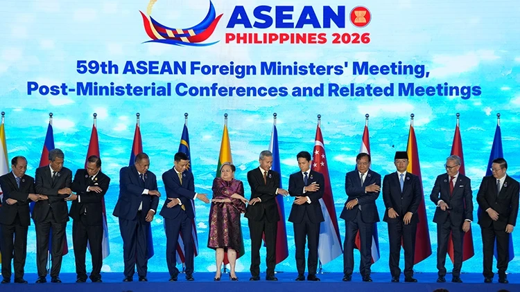 Dışişleri Bakanı Hakan Fidan duyurdu: ASEAN'dan Türkiye kararı