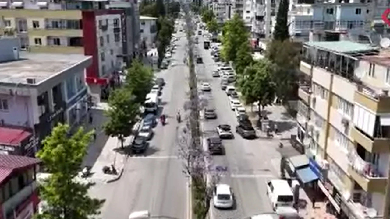 Brezilya’dan Adana’ya görsel şölen: Fotoğrafçılar buraya koştu