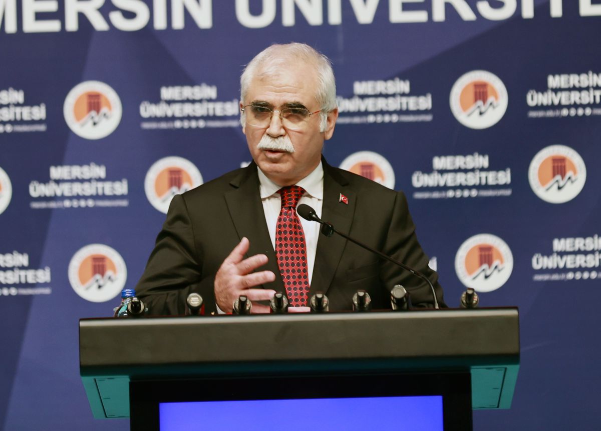 Başkan Özkaya: Mahkememiz, örnek alınan ve örnek gösterilen bir mahkeme