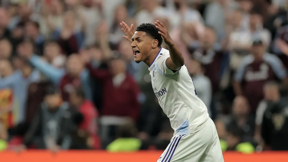 Fener'in hedefi Watkins