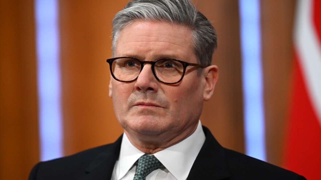 İngiltere Başbakanı Starmer'dan açıklama! NATO'nun Ankara'dan daha güçlü çıktığını söyledi