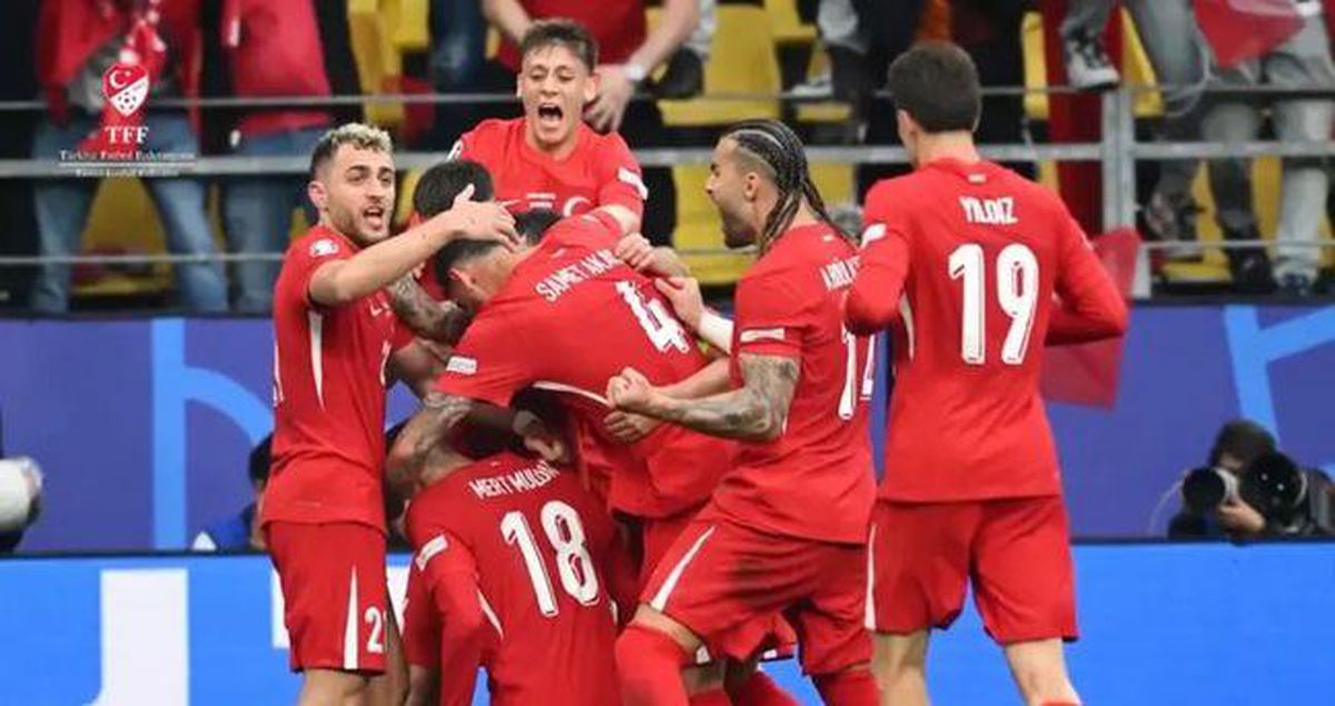 Bugünkü Türkiye maçı saat kaçta? Türkiye Paraguay maçı ne zaman, saat kaçta?
