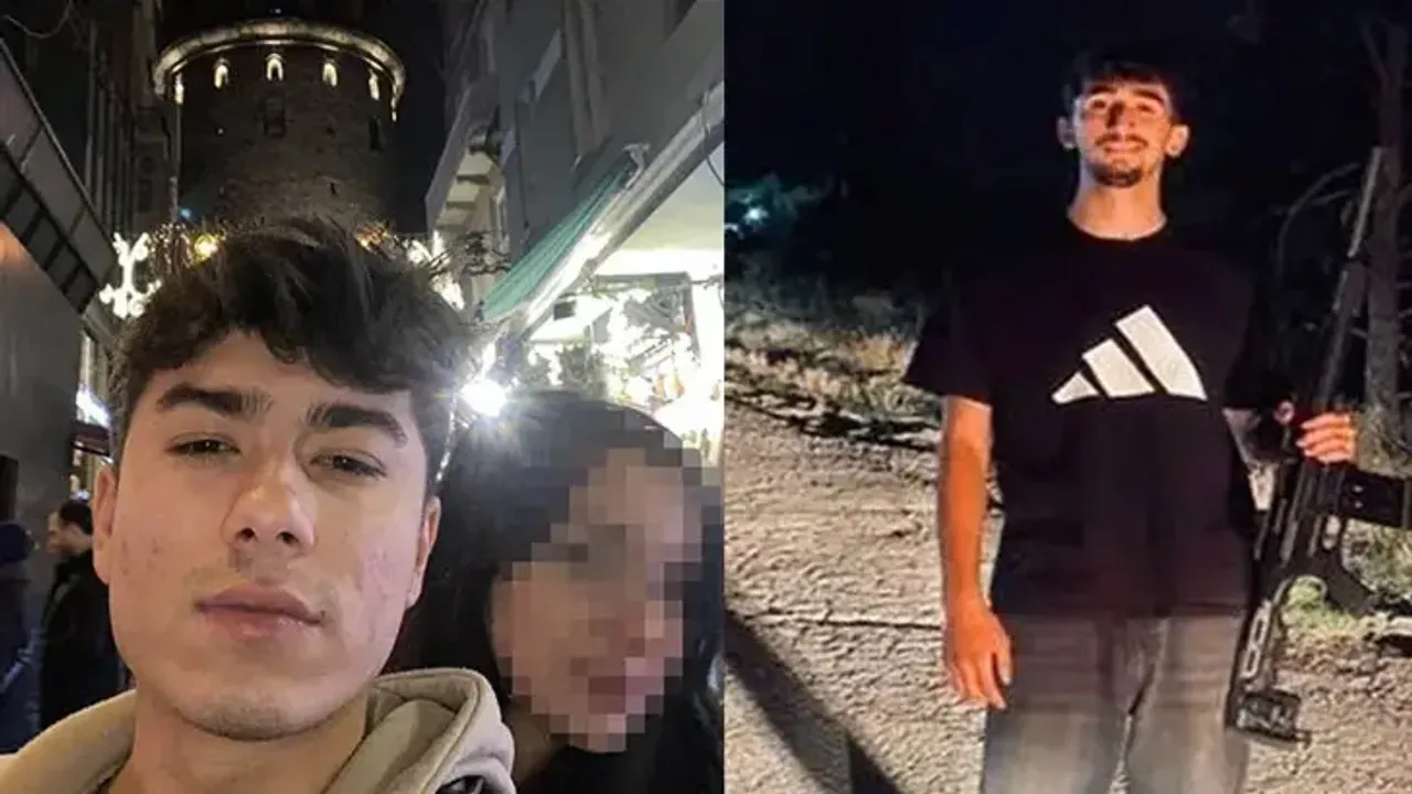 Hakan Çakır cinayetinde istinaf kararı: Müebbet hapis cezaları onandı