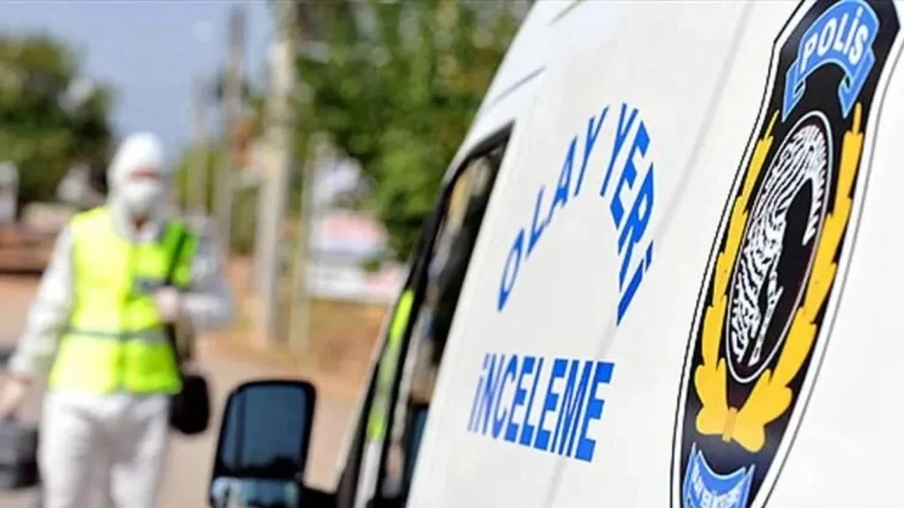 Evinin banyosunda ölü bulundu