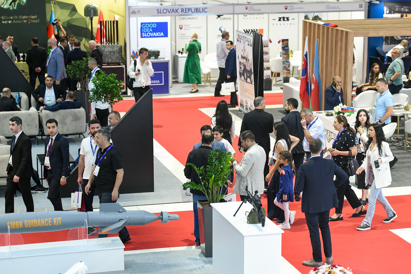 ADEX 2026 için geri sayım başladı