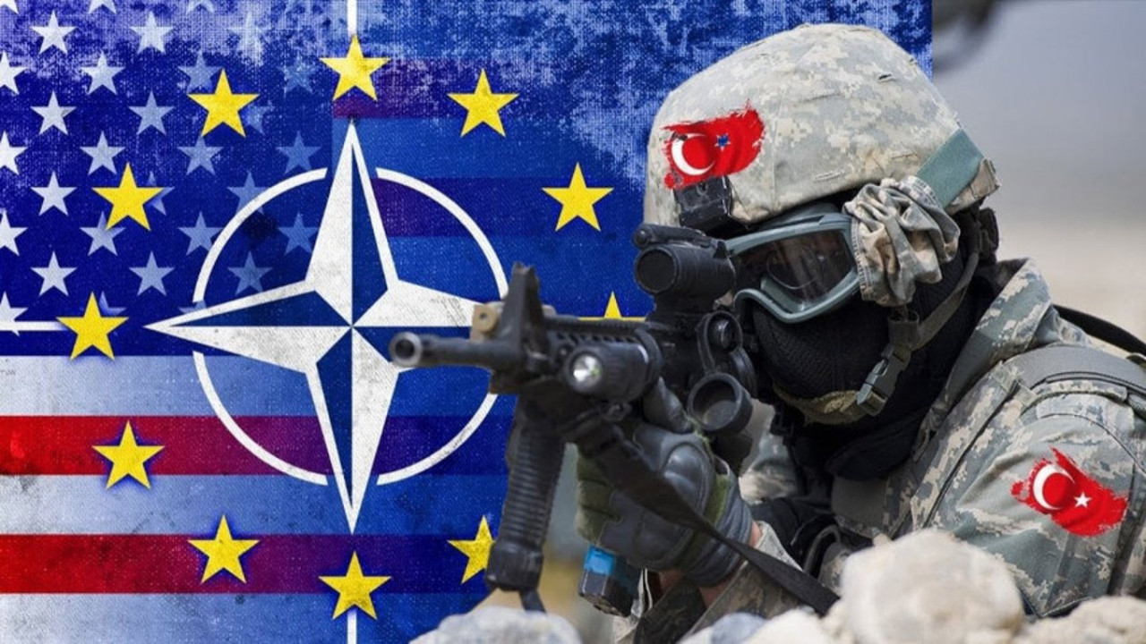 2026 NATO askeri güç listesi belli oldu: Türkiye, dev ülkeleri geride bıraktı…