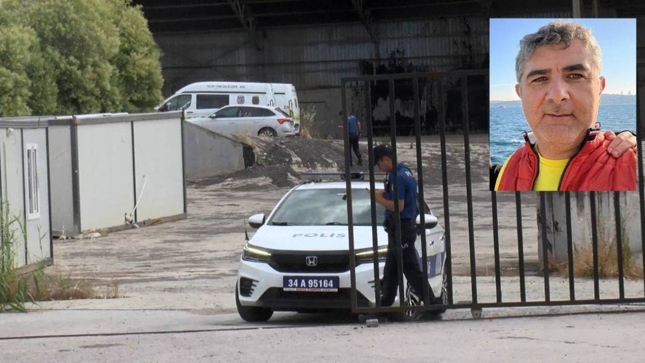İBB yöneticisi Erhan Karaal'ın kaçırılmasında yeni detaylar