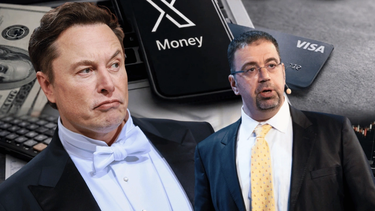 Ekonomist Daron Acemoğlu'ndan Elon Musk'a çağrı: Doğruysa, 1 trilyon doları bağışla