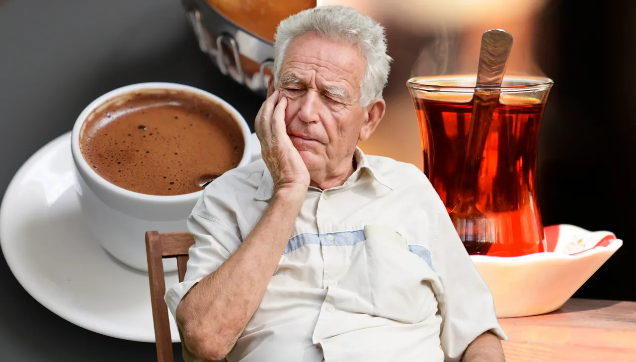 Çay ve kahve sevenler dikkat! 37 yıllık çalışma ortaya koydu, o hastalığa yakalanma riskini düşürüyor