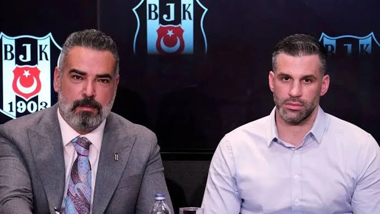 EuroLeague kararının ardından Beşiktaş cephesinden ilk açıklama