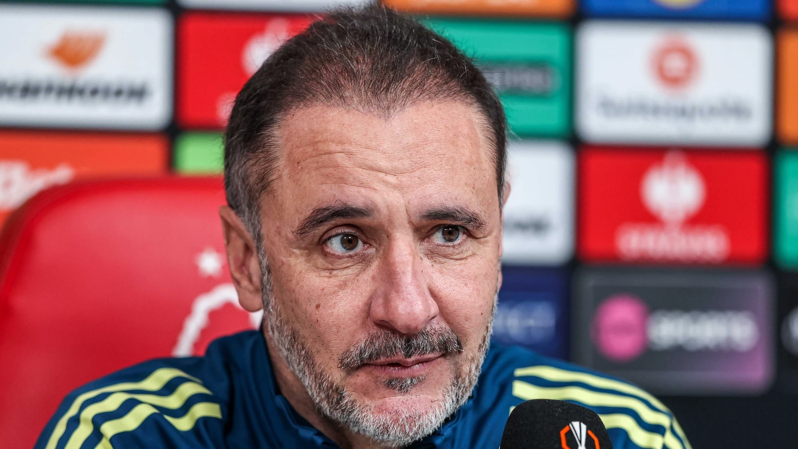 Nottingham Forest, Vitor Pereira ile yollarını ayırdı: İki dakika kala gönderildi