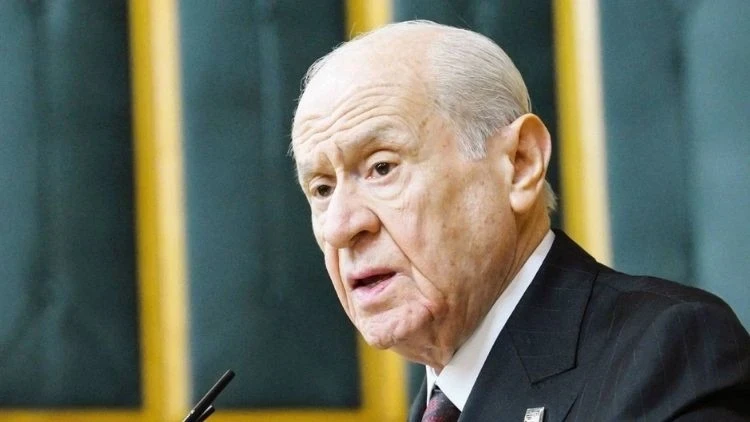 MHP lideri Bahçeli'den 15 Temmuz Demokrasi ve Milli Birlik Günü mesajı