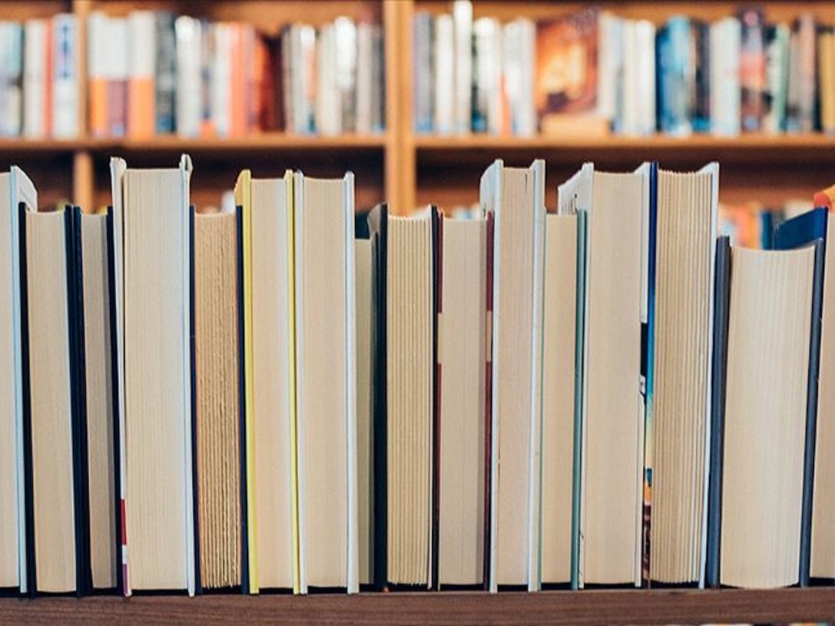 Türkiye'nin kitap sayısı 118 milyonu aştı