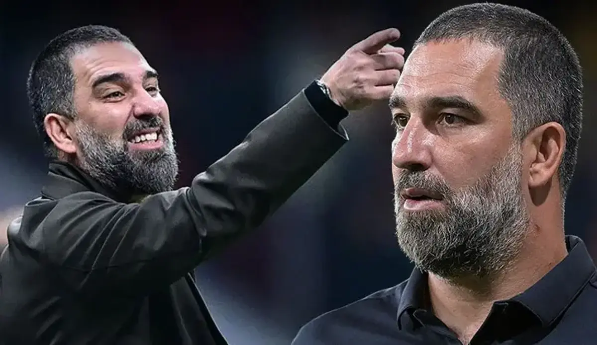 Arda Turan geleceği için konuştu! Milli Takım iddalarına net yanıt