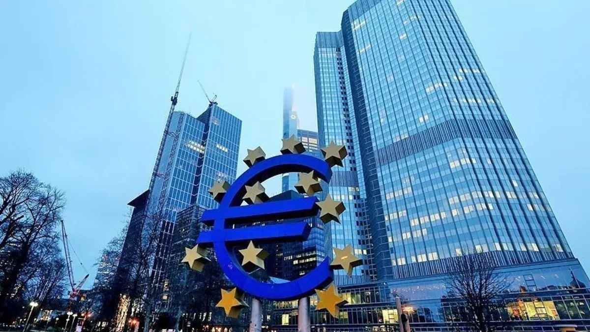 Lagarde’dan enflasyon uyarısı: ECB 'ikinci dalga etkiler' görülmeye başladı