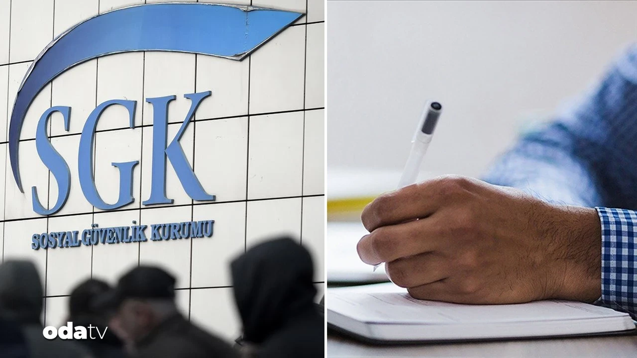SGK'dan satılık gayrimenkul: Emeklinin malı ihaleye çıkıyor