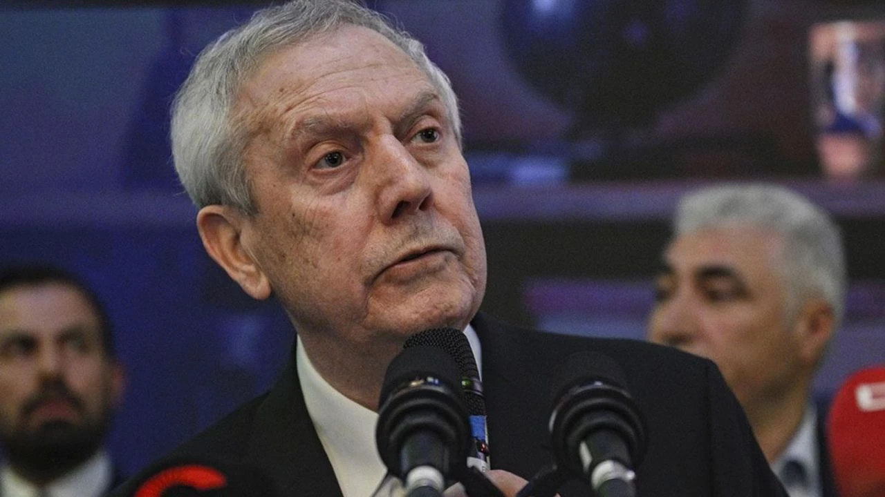 Aziz Yıldırım’dan Luis Suarez sözleri! “Mbappe’yi alacağım”