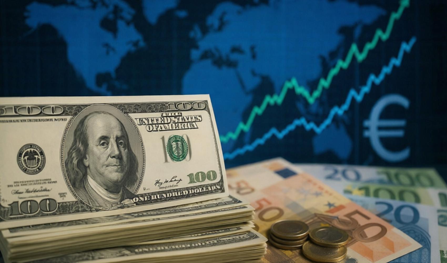 Societe Generale’den dolar öngörüsü: Güçlü ABD ekonomisi doları desteklemeyi sürdürebilir