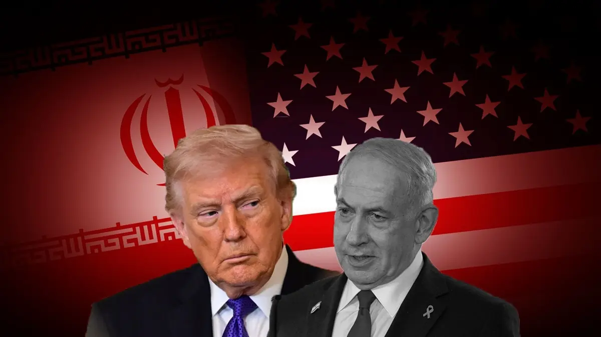 Trump'tan İsrail'e Beyrut fırçası: "Barış sürecini mahvetme"