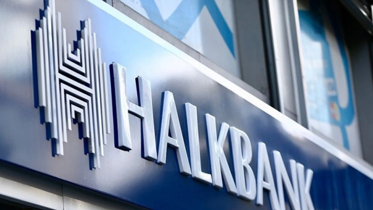 Halkbank'ın 9 yıldır süren ABD davası düştü