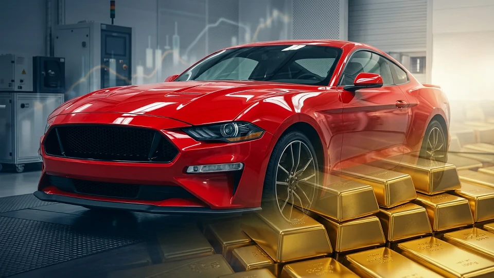 Ford Mustang neden geri çağrıldı? İşte geri çağırılan modeller ve tespit edilen arızalar | OTOMOBİL HABERLERİ