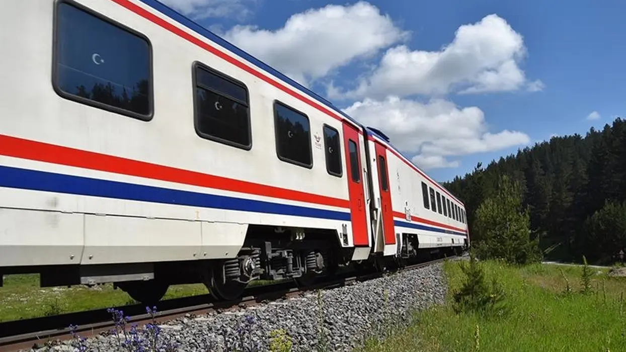 TCDD'den ilaçlama uyarısı! Demiryolu hatlarında çalışma başlıyor