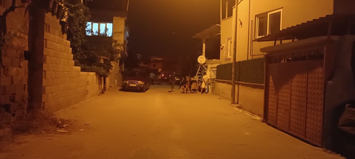 Gaziantep'te 4.6 büyüklüğünde deprem