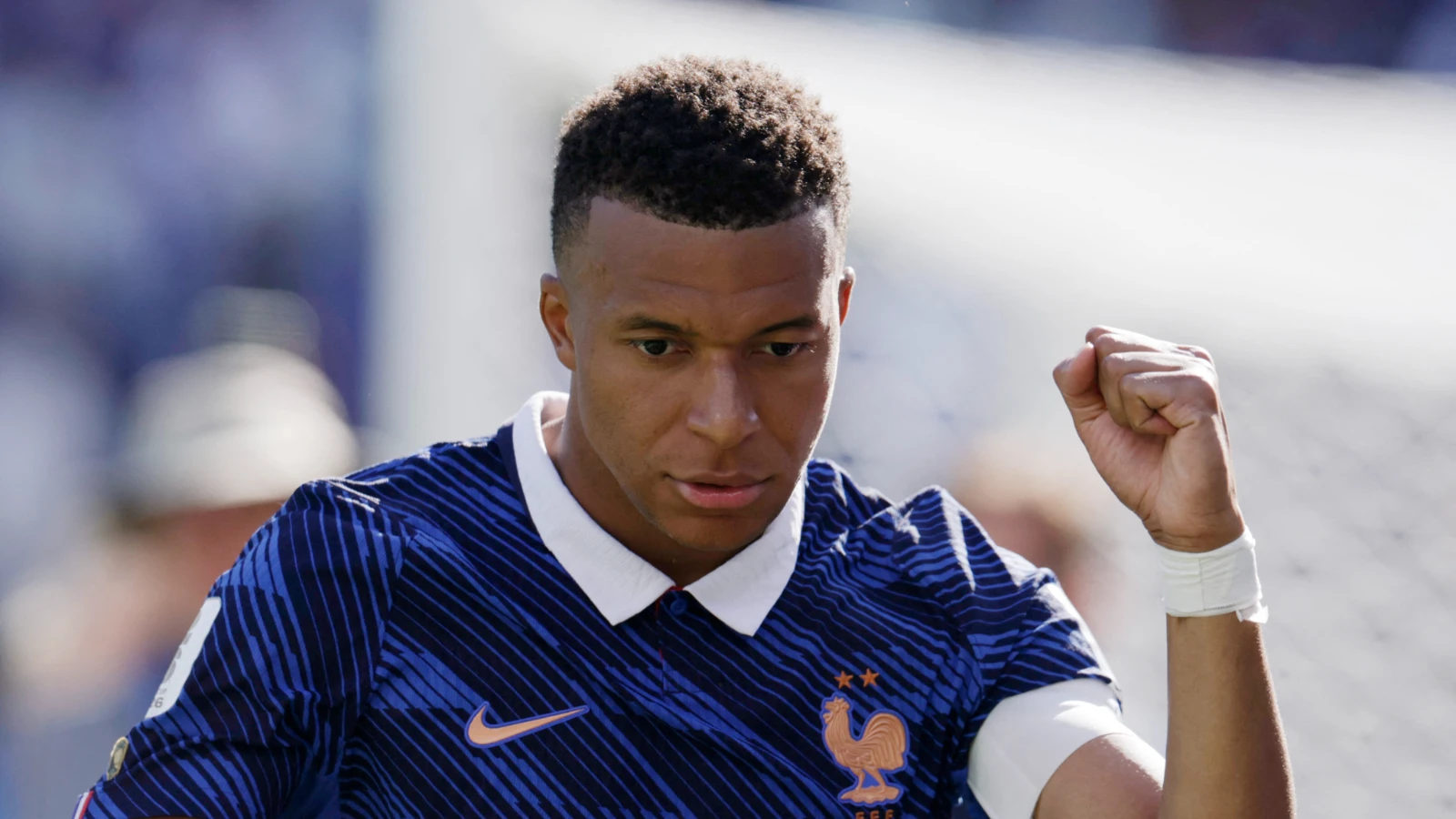Mbappe: Messi ve Ronaldo tüm zamanların en iyi oyuncuları