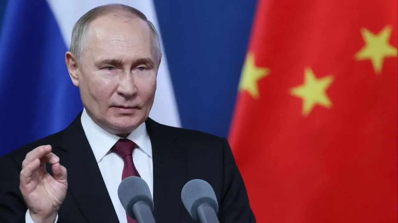 Putin'den Batı ile müzakereye mesajı: "Ültimatom değil gerçek diyalog"