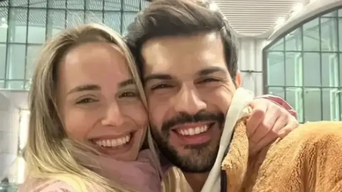 Survivor Damla Can evleniyor! Tolga Mendi’den romantik teklif