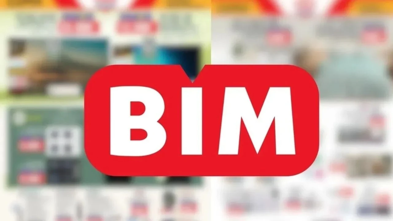 BİM’e 24 Haziran Çarşamba katlanır koltuk geliyor