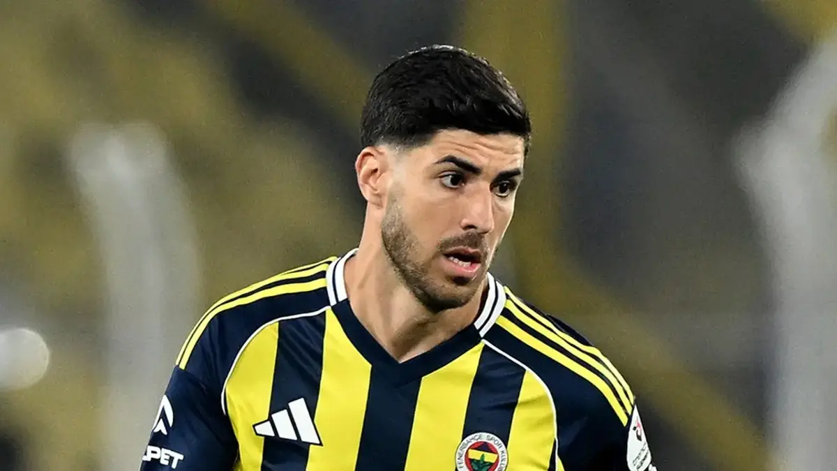 Fenerbahçe’nin yıldızı Marco Asensio'ya talip çıktı