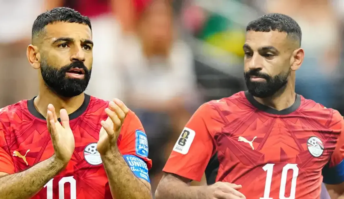 Beşiktaş'tan Trossard transferi sonrası şimdi de Salah bombası! Menajeri İstanbul'a geldi