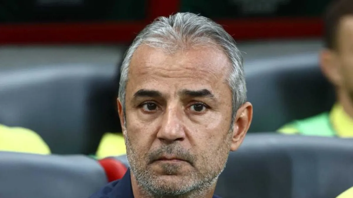Fenerbahçe’den scout transferi! İsmail Kartal’ın jokeri olacak...